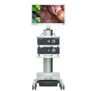 Veqtron Guided Cancer Surgery