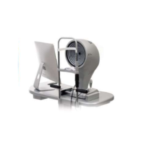 Optical Coherence Tomography