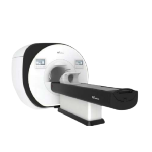 SG Healthcare MRI