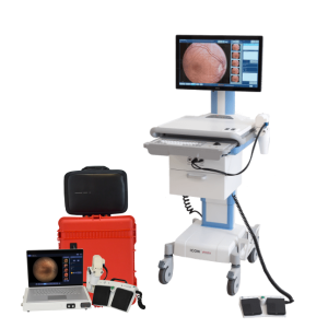 Paediatric Retinal Camera only for Neutal