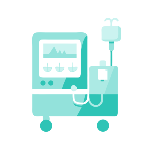 ICU Products