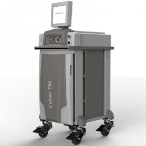 Thulium Laser System